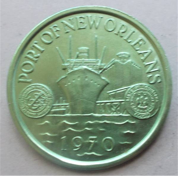 A-Medal-From-New-Orleans'-Past